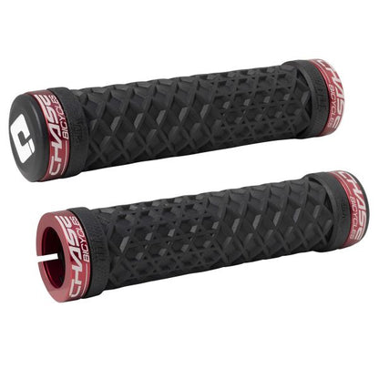 ODI Vans Flangeless Chase Lock On Grips