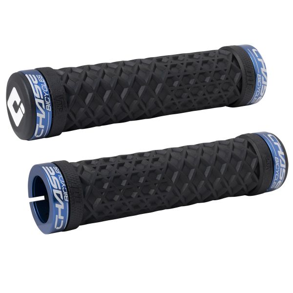 ODI Vans Flangeless Chase Lock On Grips