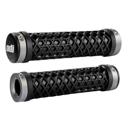 ODI VANS FLANGELESS LOCK-ON GRIPS