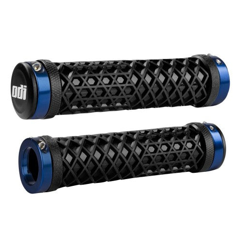 ODI VANS FLANGELESS LOCK-ON GRIPS