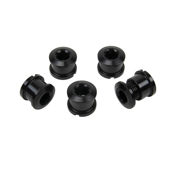 Insight 8.5MM 5-Pack Alloy Chainring Bolts