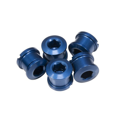Insight 8.5MM 5-Pack Alloy Chainring Bolts