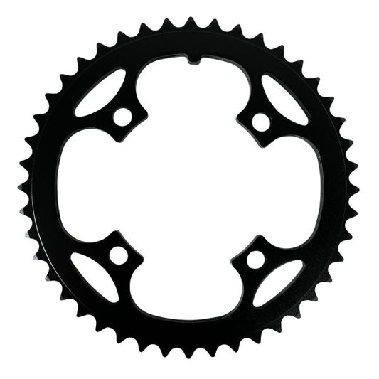 Position One 4-Bolt Chainring 104MM
